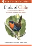 Birds of Chile: Including the Antarti...