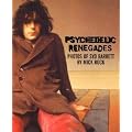 Psychedelic Renegades: Photos of Syd Barrett