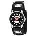 Game Time Mid-Size NBA-ROB-MIA Rookie Miami Heat Rookie Black Series Watch