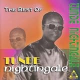 The Best of Tunde Nightingale