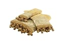 Croscill Bellissimo Embellished 3-Piece Towel Set, Gold