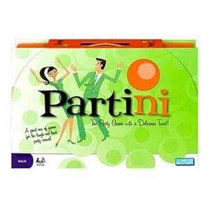 Partini by Parker Brothers