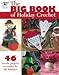 DRG Publications Annie's Attic - The Big Book Of Holiday Crochet