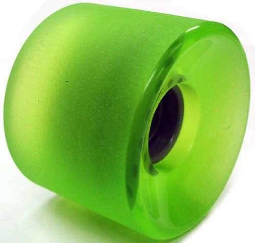 Everland 65x51mm Wheels