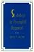  : Statistics As Principled Argument