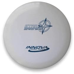 Innova Star SL Disc Golf Driver