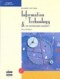 Information Technology and the Networked Economy