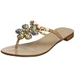 Nine West Women's Rollings Sandal