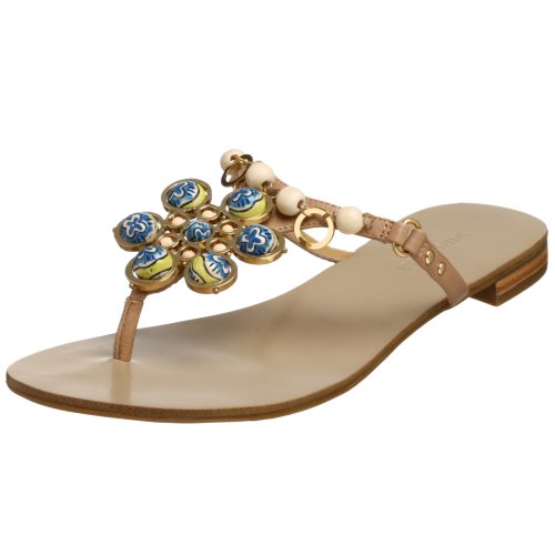 Childrens Toyshop  Apparel : Nine West Women's Rollings Sandal