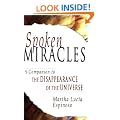 Spoken Miracles: A Companion to The Disappearance of the Universe
