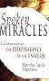 Spoken Miracles: A Companion to 