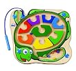 Educo Colorback Sea Turtle Bead Maze