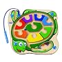 Educo Colorback Sea Turtle Bead Maze
