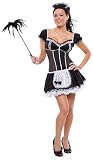 Naughty Maid Costume