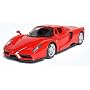 Maisto 1:24 AL Ferrari Enzo: Assembly Line Model Kit