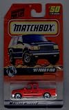 1997 Matchbox Car #50 of 75 97 Ford F 150 41 hXr5DcxL. SL160 1997 Matchbox Car #50 of 75 97 Ford F 150