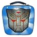 Transformers Bowling Bag School Lunch Box Tote