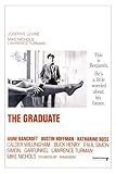 The Graduate [Blu-ray]