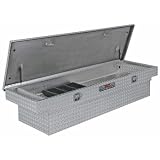 Buy Delta CHAMPION 1-232000 Aluminum Single Lid Fullsize Crossover with Gearlock -... by Delta