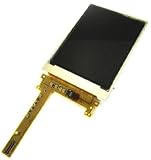 Sony Ericsson W580i W580 S500 S500i Lcd Screen Display Replacement