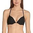 Calvin Klein - Perfectly Fit  - Soutien-gorge push up -  Femme  -  Chair  -  95C
