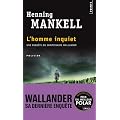 L'homme inquiet