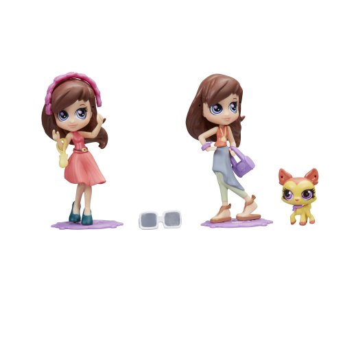 Littlest Pet Shop Blythe Dolls Discontinued??? Say It Isn't So