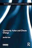 Community action and climate change