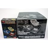チョロQ タルガ 「オールドガレージ　FORD」（BOX）