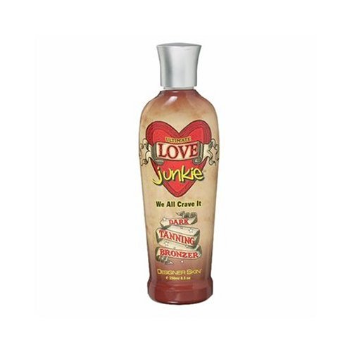 Designer Skin Love Junkie, 8.5-Ounce Bottle