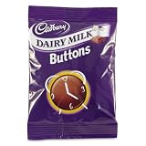 Cadbury Buttons - Milk Chocolate