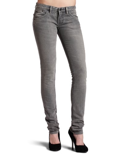 WeSC Juniors Eve Great Grey Jean WeSC Juniors Eve Great Grey Jean