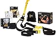 TRX Suspension Trainer Basic Kit + Door Anchor