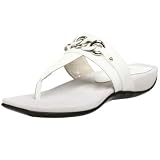 Aquatalia by Marvin K. Ladies Twist Thong Slide by Aquatalia by Marvin K.