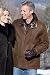 Men's Bedford Shearling Coat