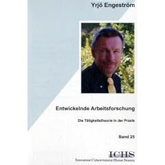 Entwickelnde Arbeitsforschung