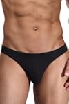OBOY Classic T.C. String 2 St. (schwarz)