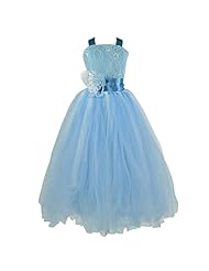 Chiffon Lace-Up Belted  2015 Sweetheart  Ball Gown Evening Dress/Homecoming Dress/Prom Dress/Wedding Party Dress 