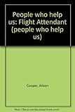Flight attendant