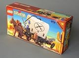 Lego Covered Wagon 6716