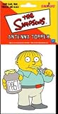 The Simpsons - Ralph Wiggum Eating Paste - Antenna Topper