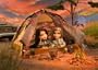 Bratz Adventure Girlz Camping Tent