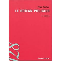 Le roman policier