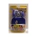 Blue Kidizoom Vtech Kid Digital Camera with Bonus Travel Bag