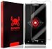 Skinomi Screen Protector Compatible with Motorola Droid RAZR Maxx Clear TechSkin TPU Anti-Bubble HD Film