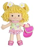 Playskool - Poupée - Dressy Daisy - Blonde