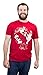 Epic Canada Pride Tee | Canadian Heritage Maple Leaf Canuck Unisex T-shirt