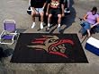 San Diego State Aztecs 5'x8' Ulti-Mat Floor Mat (Rug)
