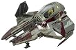 Buy Star Wars Starfighter Vehicle E3 Ve02 Obi-Wan Kenobi Starfighter Best Price.