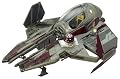 Star Wars Starfighter Vehicle E3 Ve02 Obi-Wan Kenobi Starfighter